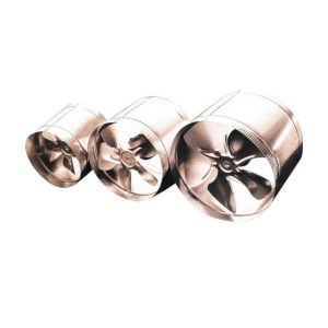 ab aero booster extractor inyector tubular