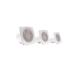 aero extractor axial de presión