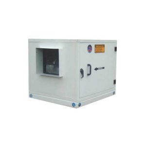 cab di aero ventiladores centrífugos