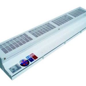 cor cortinas de aire comercial