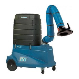 extractor móvil filtercart advanced
