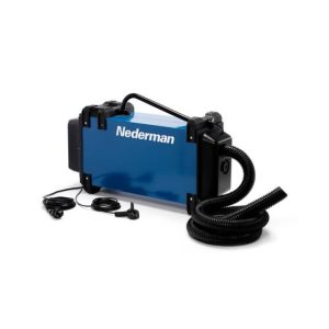 fume eliminator extractor portátil
