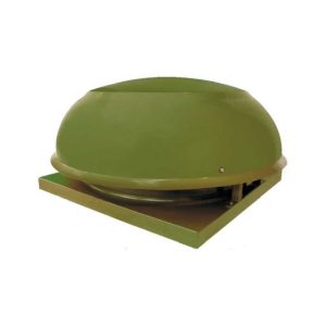 rhd aero extractor inyector helicoidal de techo
