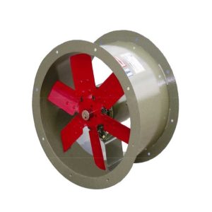 tad aero extractor inyector tubo axial acoplamiento directo