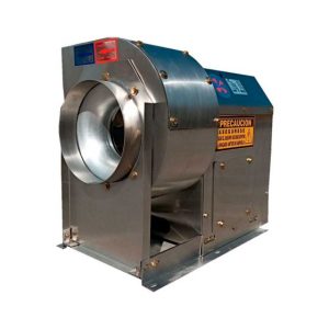 uf inox aero ventiladores centrífugos tipo vent sent