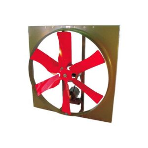 wab aero extractor inyector axial