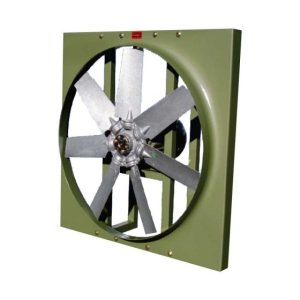xwp/a aero extractor inyector helicoidal